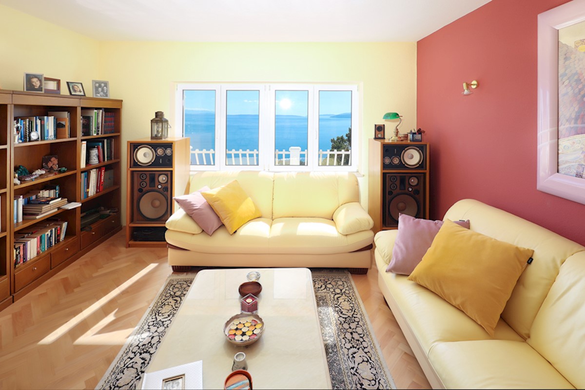 Maison À vendre - PRIMORSKO-GORANSKA  OPATIJA 