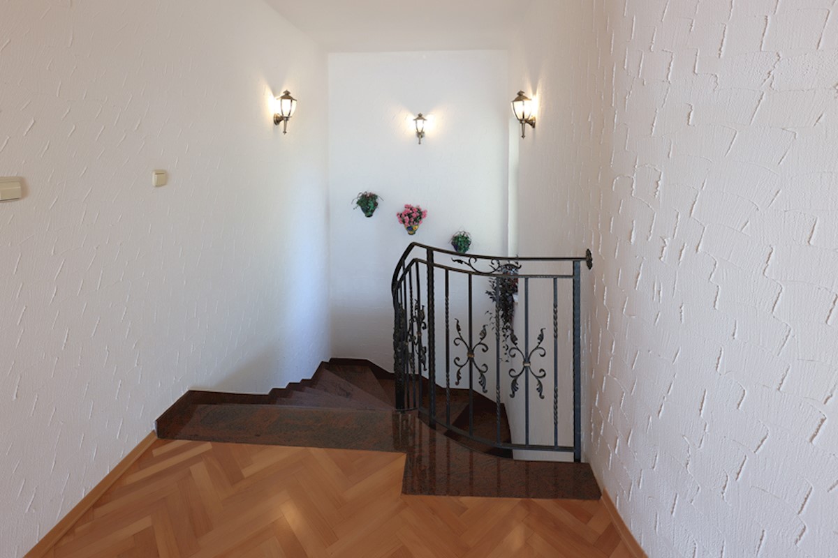 Maison À vendre - PRIMORSKO-GORANSKA  OPATIJA 