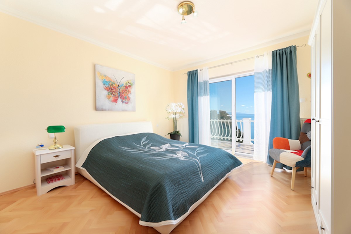 Maison À vendre - PRIMORSKO-GORANSKA  OPATIJA 