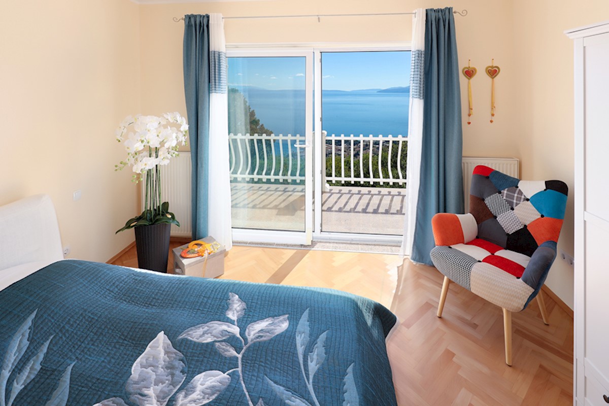 Maison À vendre - PRIMORSKO-GORANSKA  OPATIJA 
