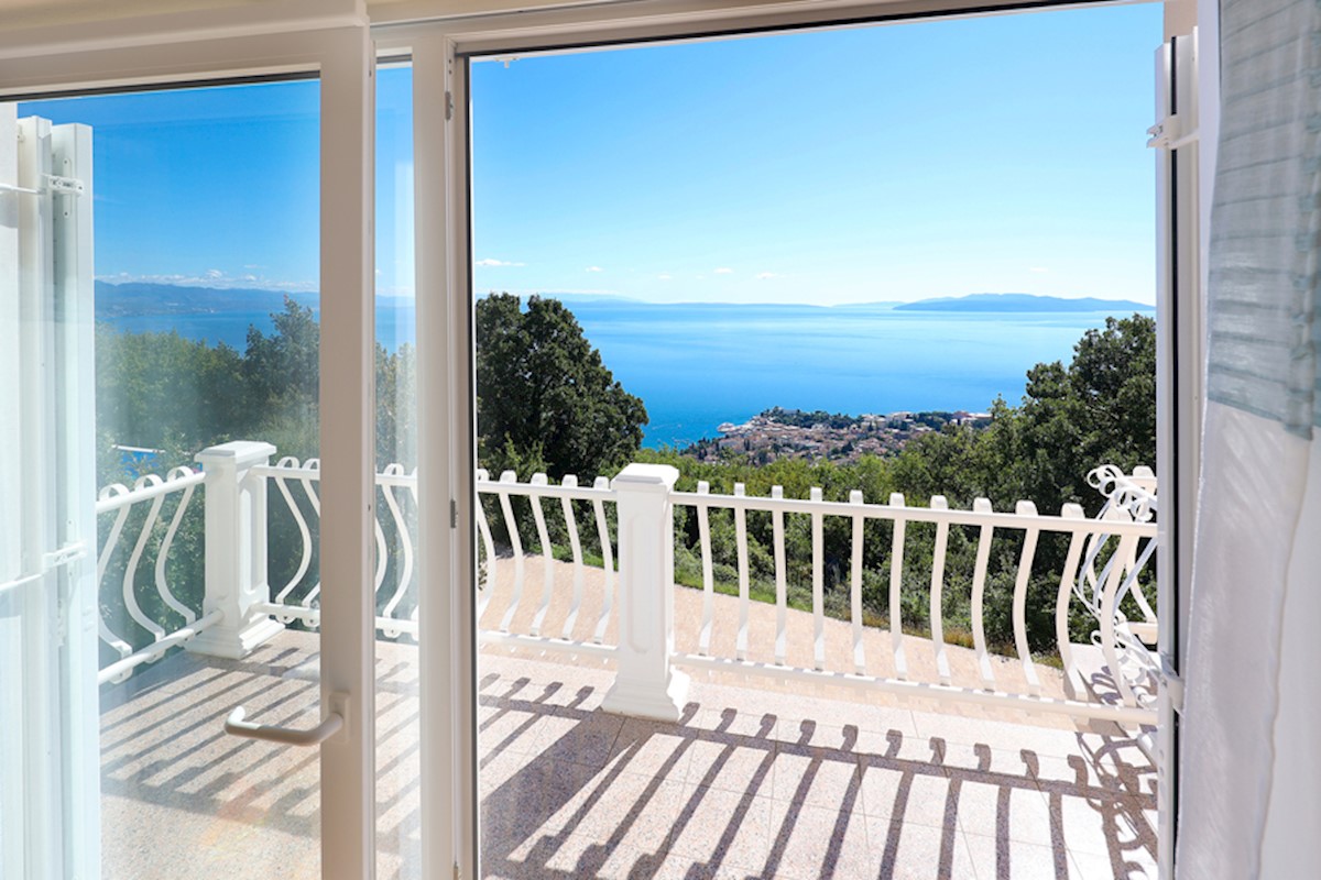 Maison À vendre - PRIMORSKO-GORANSKA  OPATIJA 