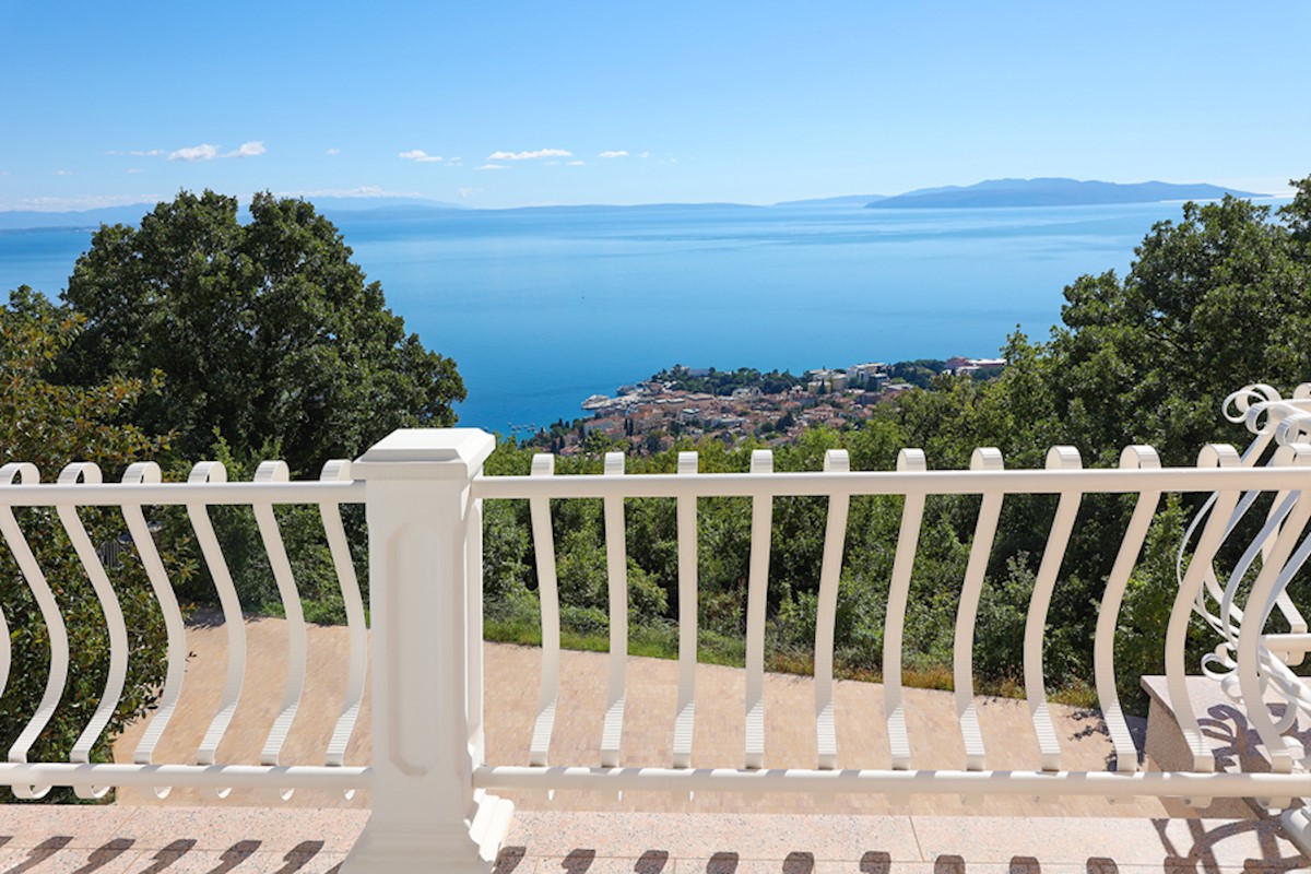Maison À vendre - PRIMORSKO-GORANSKA  OPATIJA 