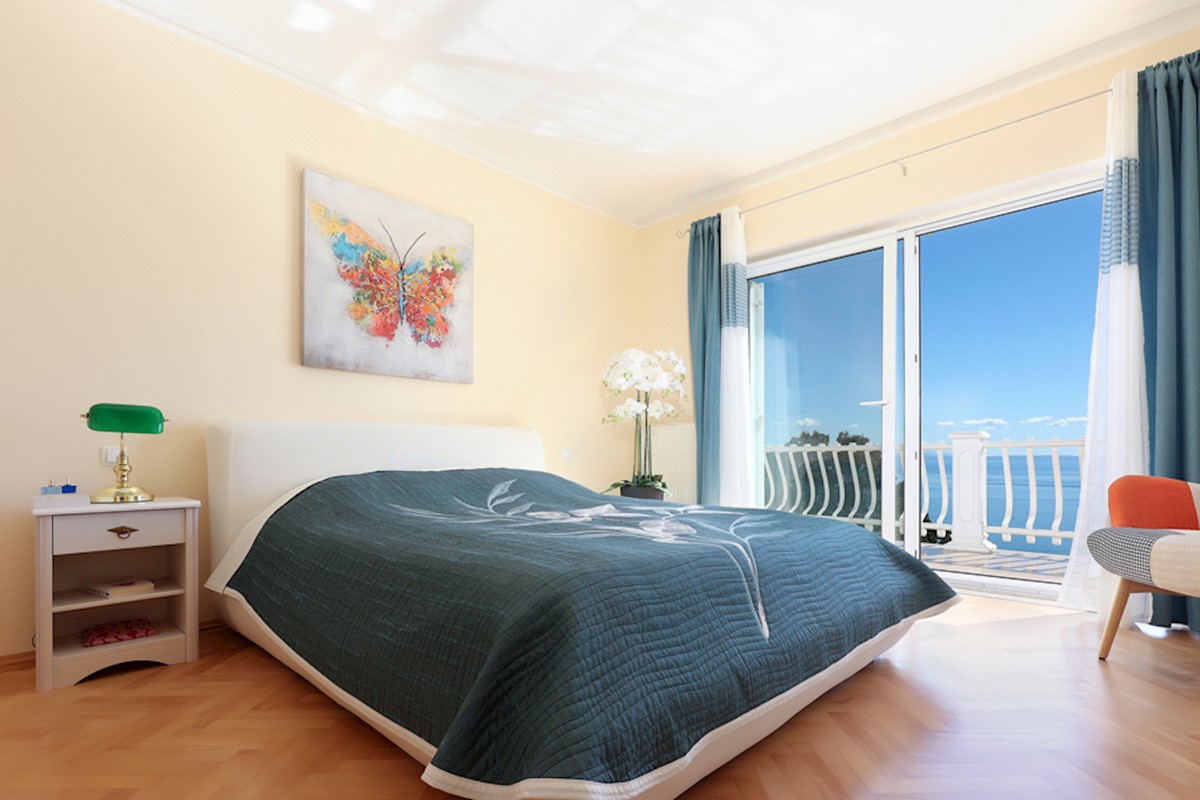 Maison À vendre - PRIMORSKO-GORANSKA  OPATIJA 