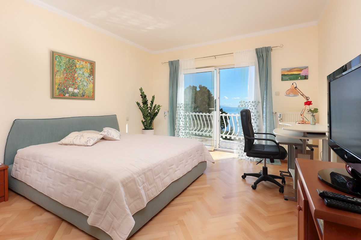 Maison À vendre - PRIMORSKO-GORANSKA  OPATIJA 