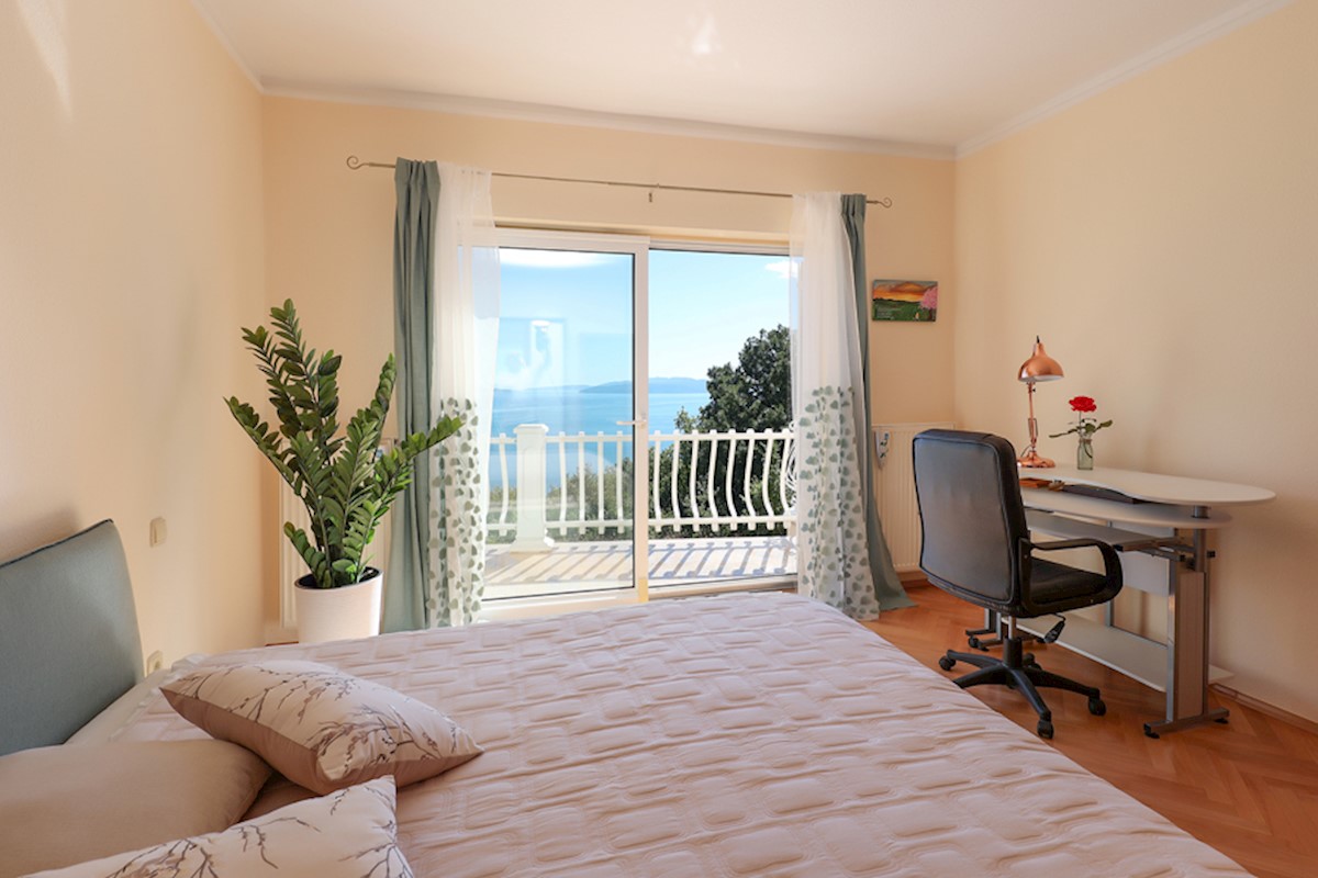 Maison À vendre - PRIMORSKO-GORANSKA  OPATIJA 