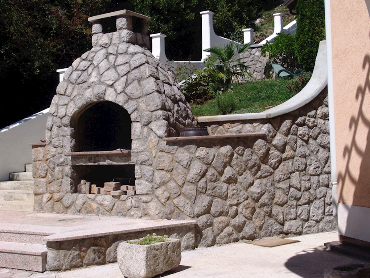 Maison À vendre - PRIMORSKO-GORANSKA  OPATIJA 