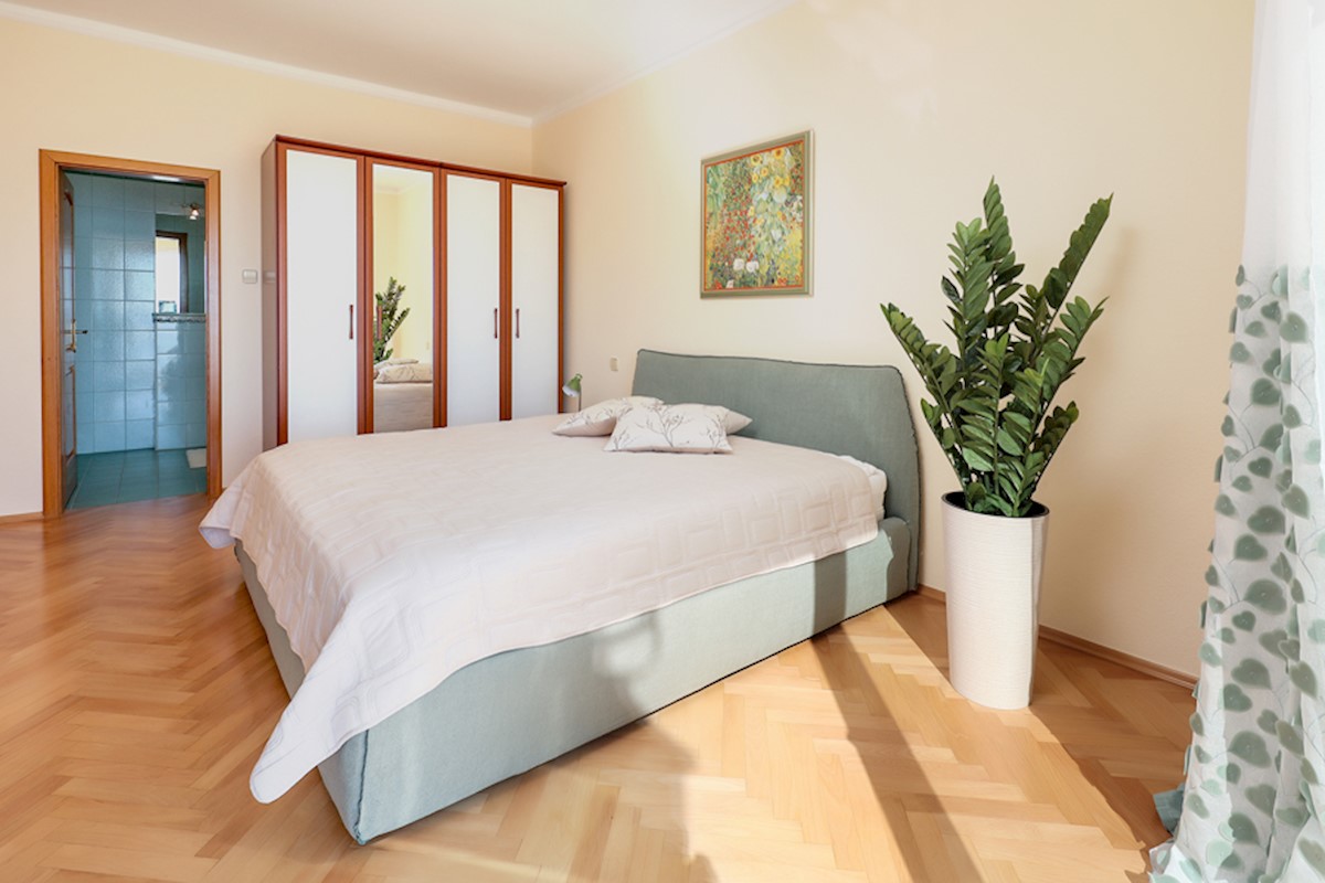 Maison À vendre - PRIMORSKO-GORANSKA  OPATIJA 