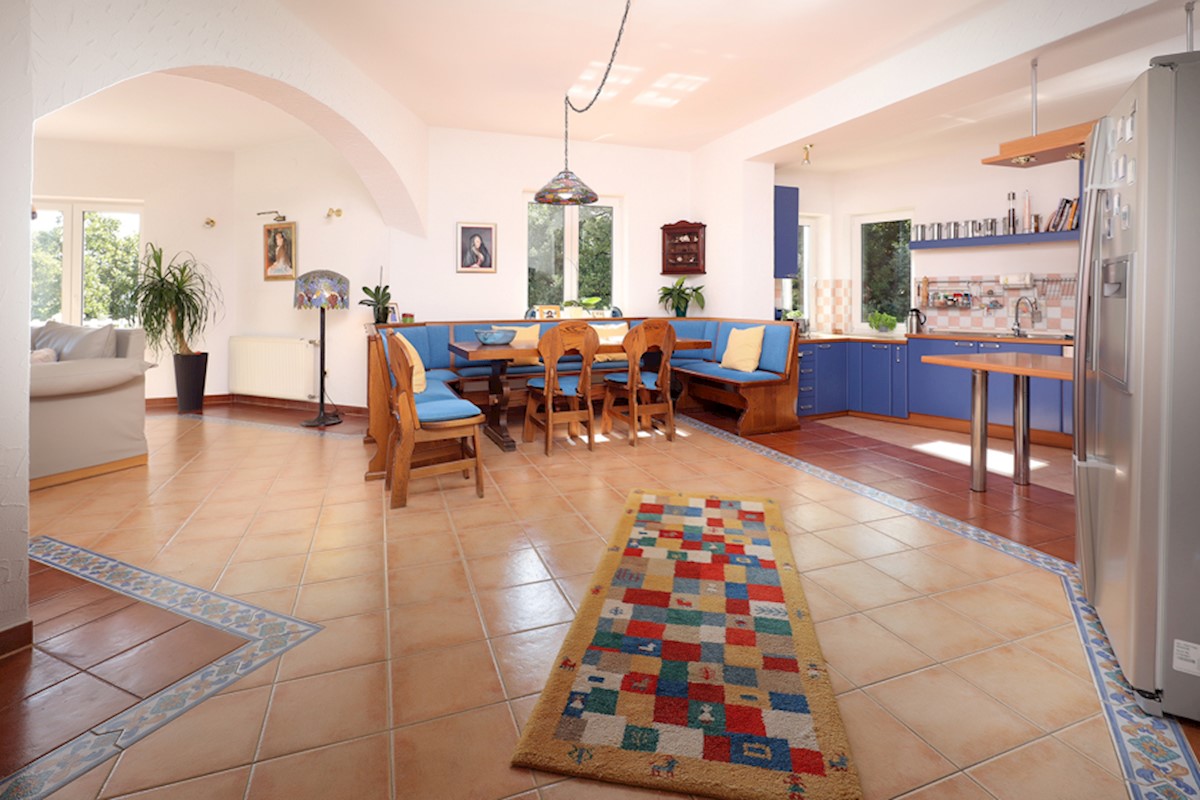 Maison À vendre - PRIMORSKO-GORANSKA  OPATIJA 