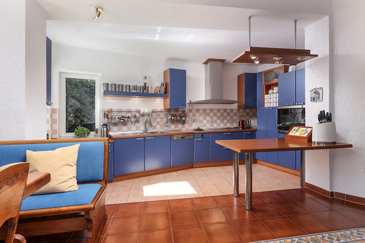 Maison À vendre - PRIMORSKO-GORANSKA  OPATIJA 