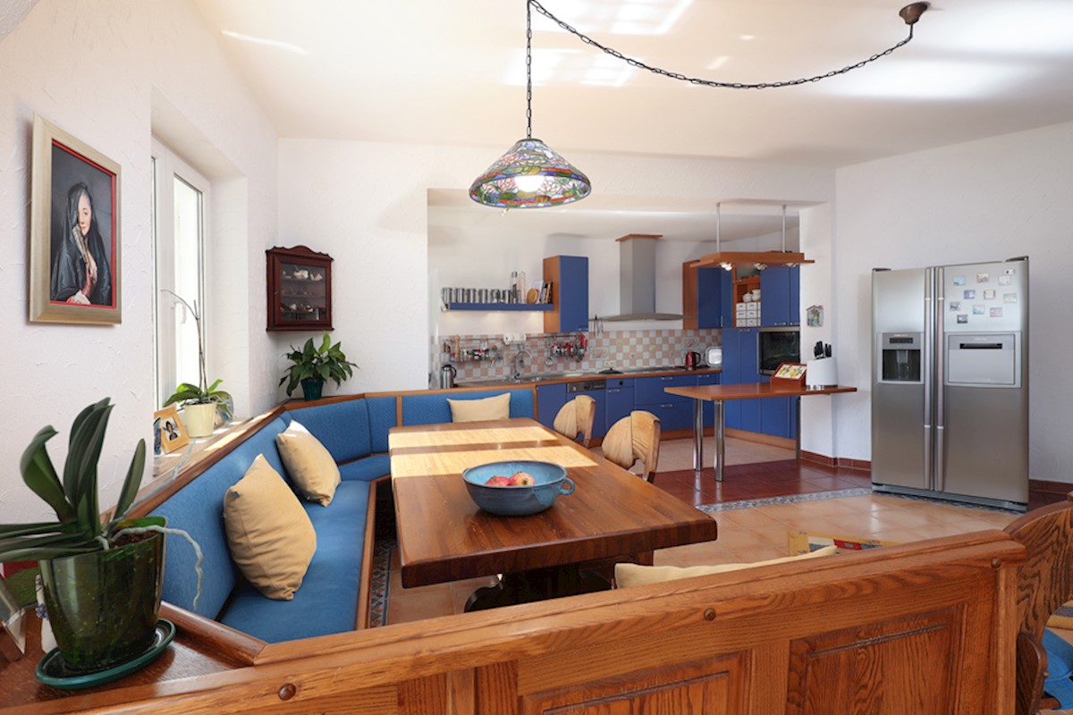 Maison À vendre - PRIMORSKO-GORANSKA  OPATIJA 