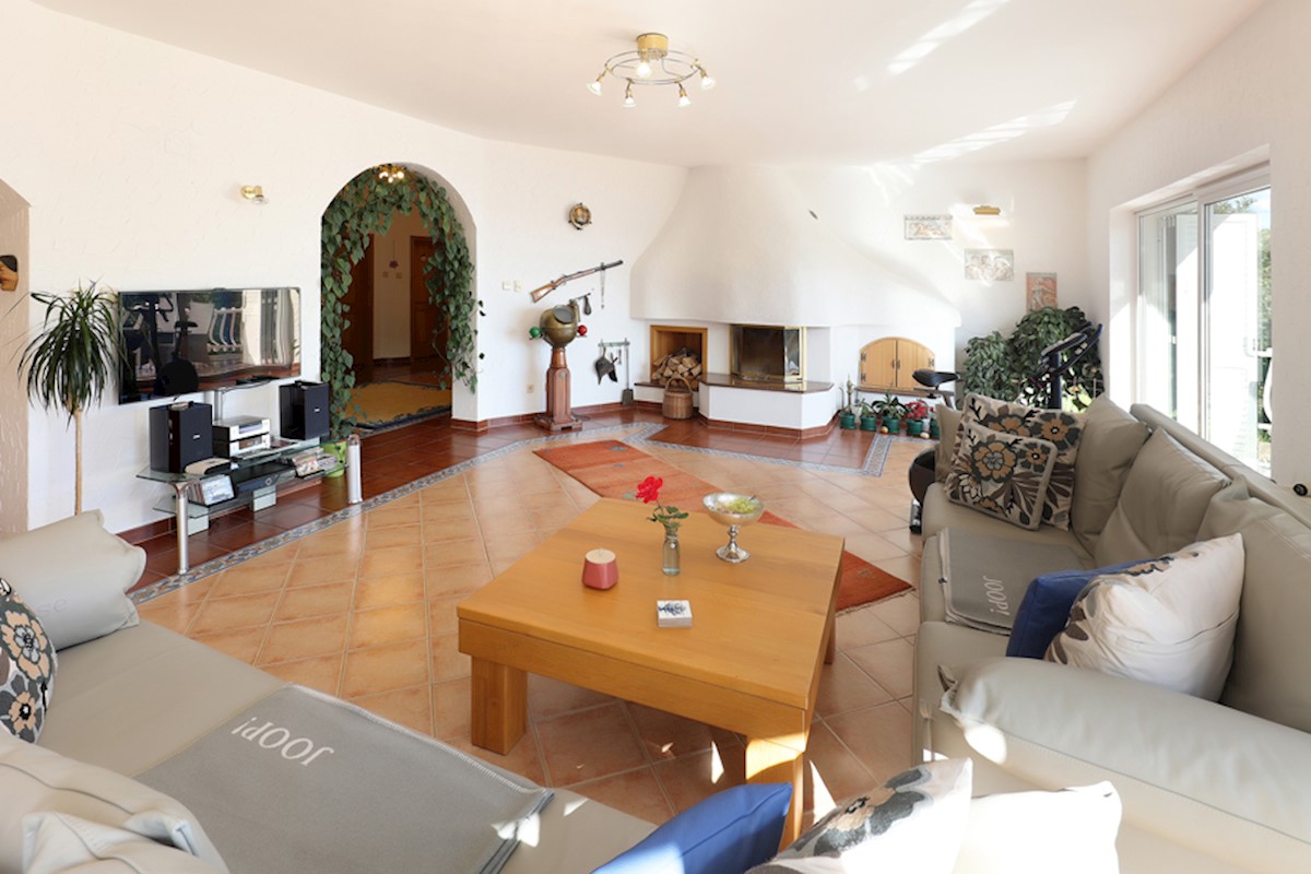 Maison À vendre - PRIMORSKO-GORANSKA  OPATIJA 