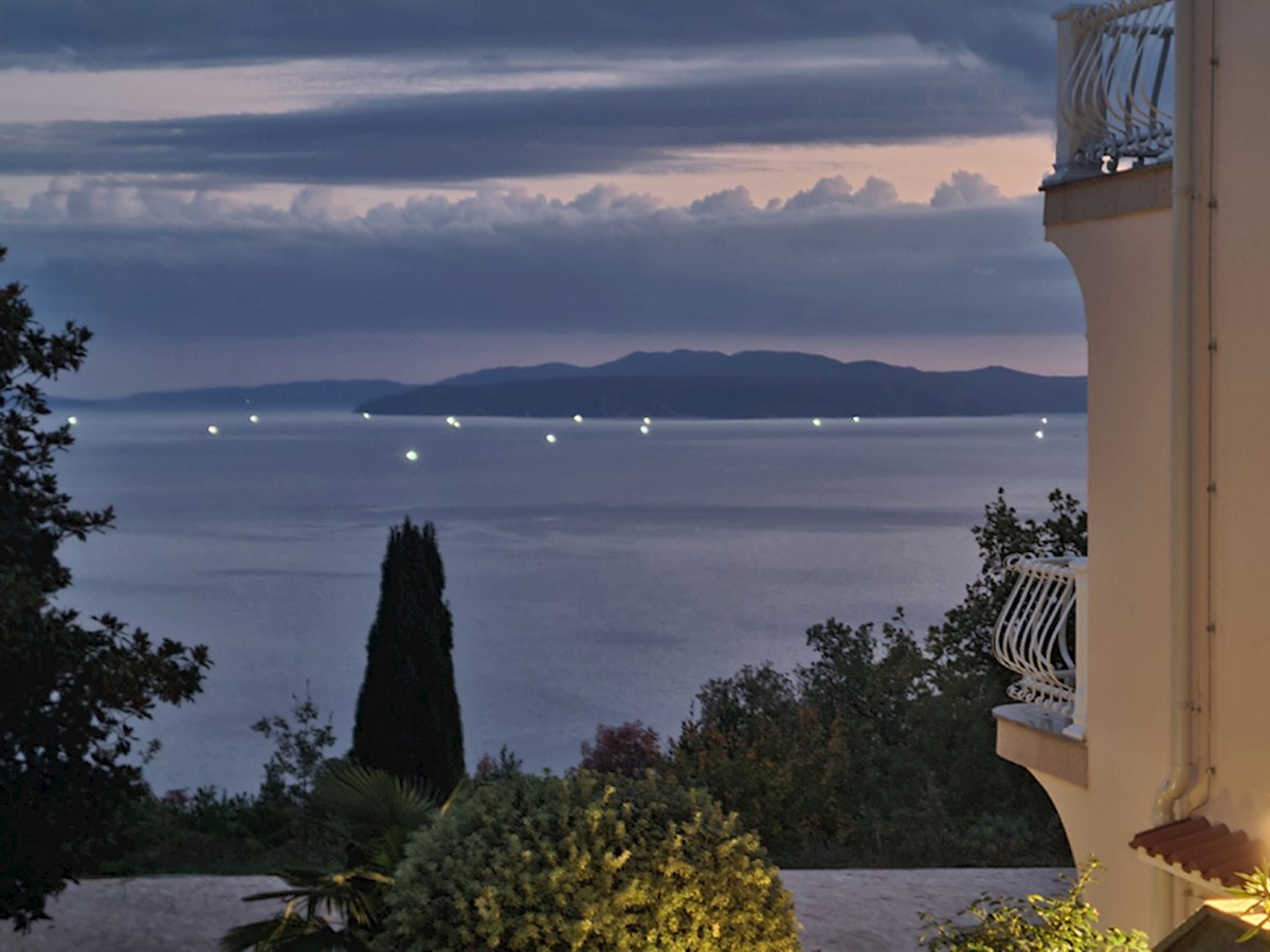 Maison À vendre - PRIMORSKO-GORANSKA  OPATIJA 