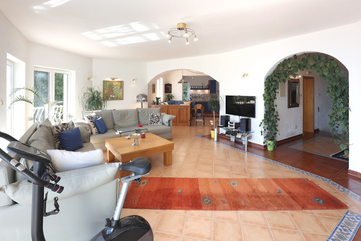 Maison À vendre - PRIMORSKO-GORANSKA  OPATIJA 