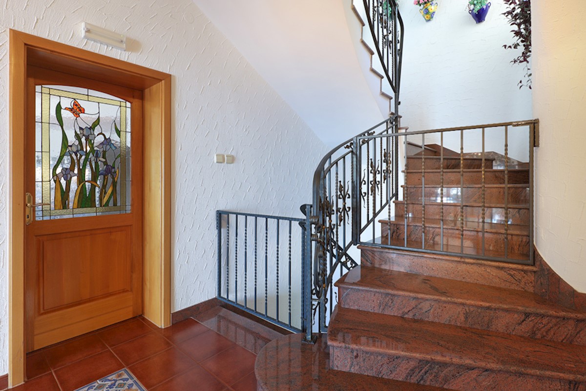 Maison À vendre - PRIMORSKO-GORANSKA  OPATIJA 