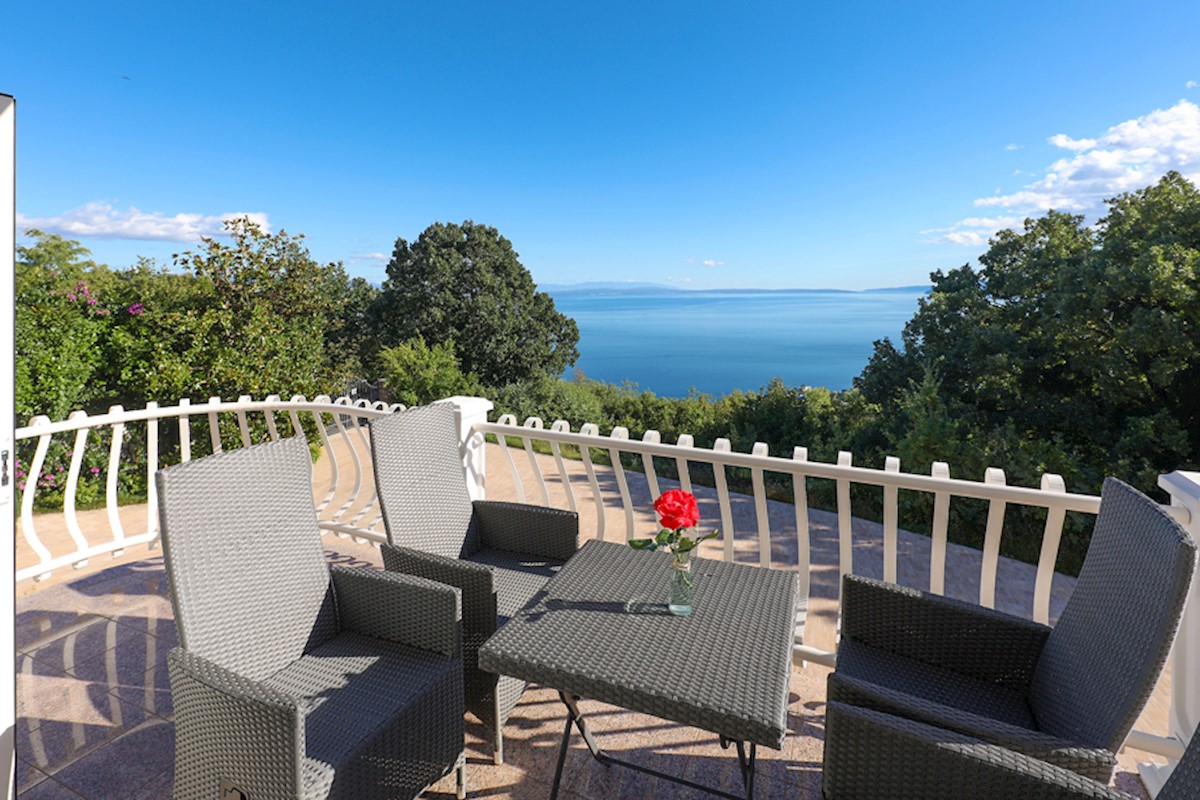 Maison À vendre - PRIMORSKO-GORANSKA  OPATIJA 