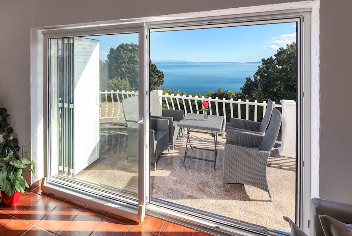 Maison À vendre - PRIMORSKO-GORANSKA  OPATIJA 