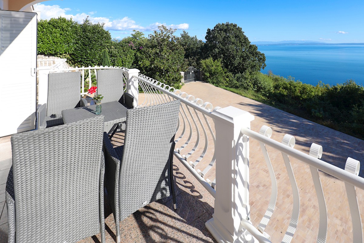 Maison À vendre - PRIMORSKO-GORANSKA  OPATIJA 