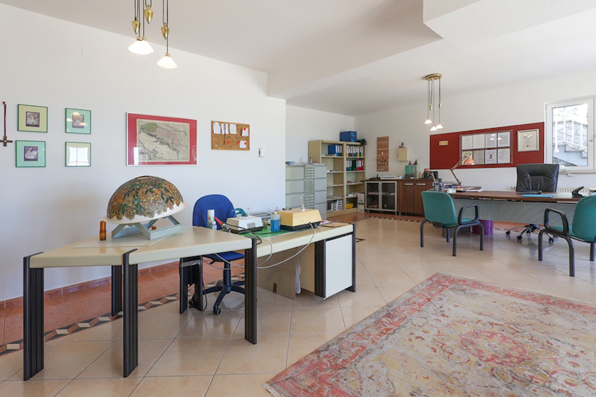 Maison À vendre - PRIMORSKO-GORANSKA  OPATIJA 