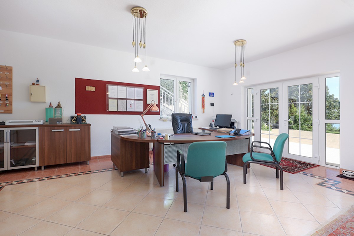 Maison À vendre - PRIMORSKO-GORANSKA  OPATIJA 