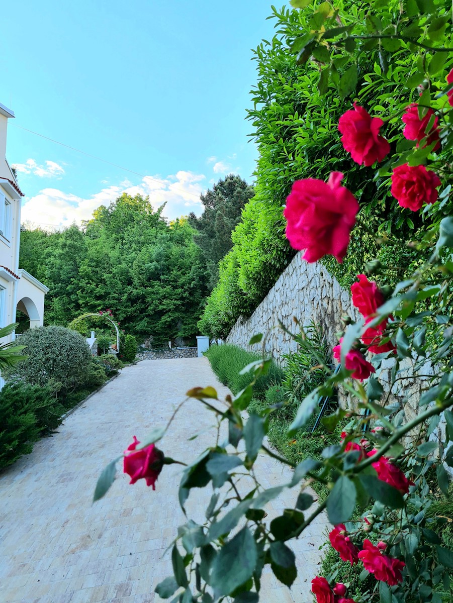 Maison À vendre - PRIMORSKO-GORANSKA  OPATIJA 