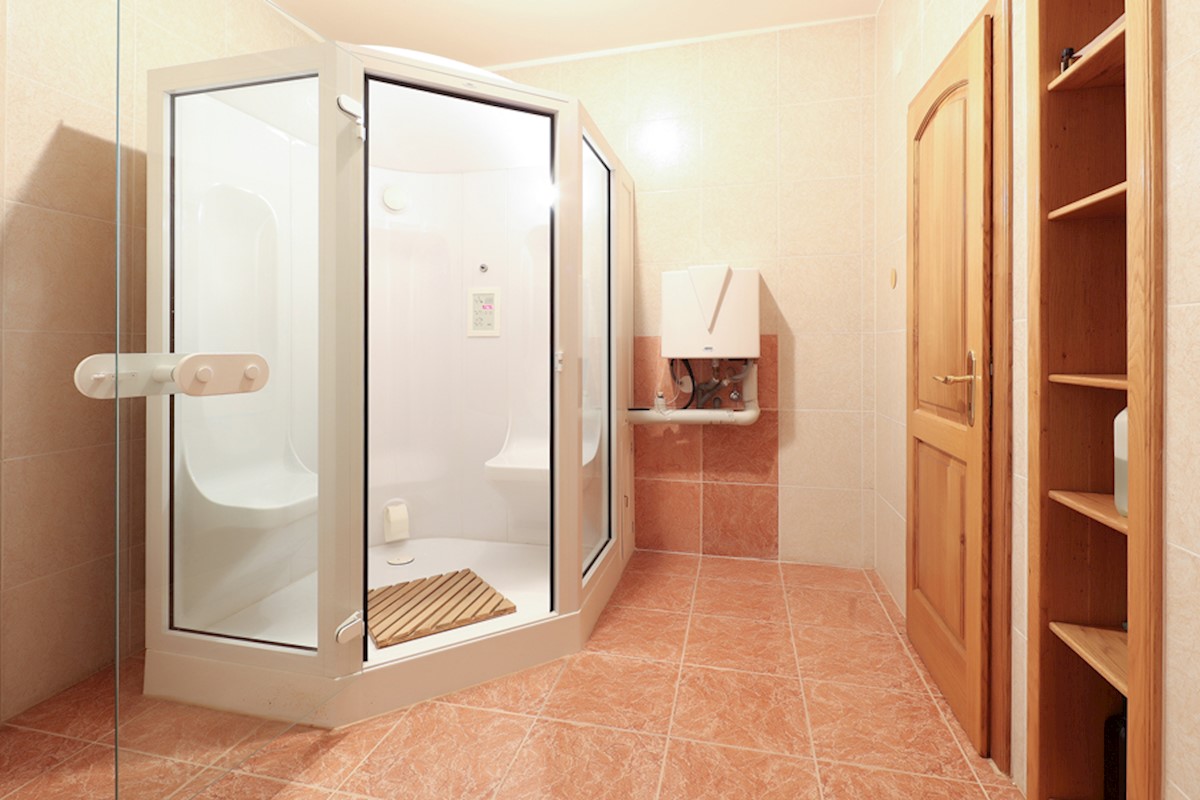 Maison À vendre - PRIMORSKO-GORANSKA  OPATIJA 