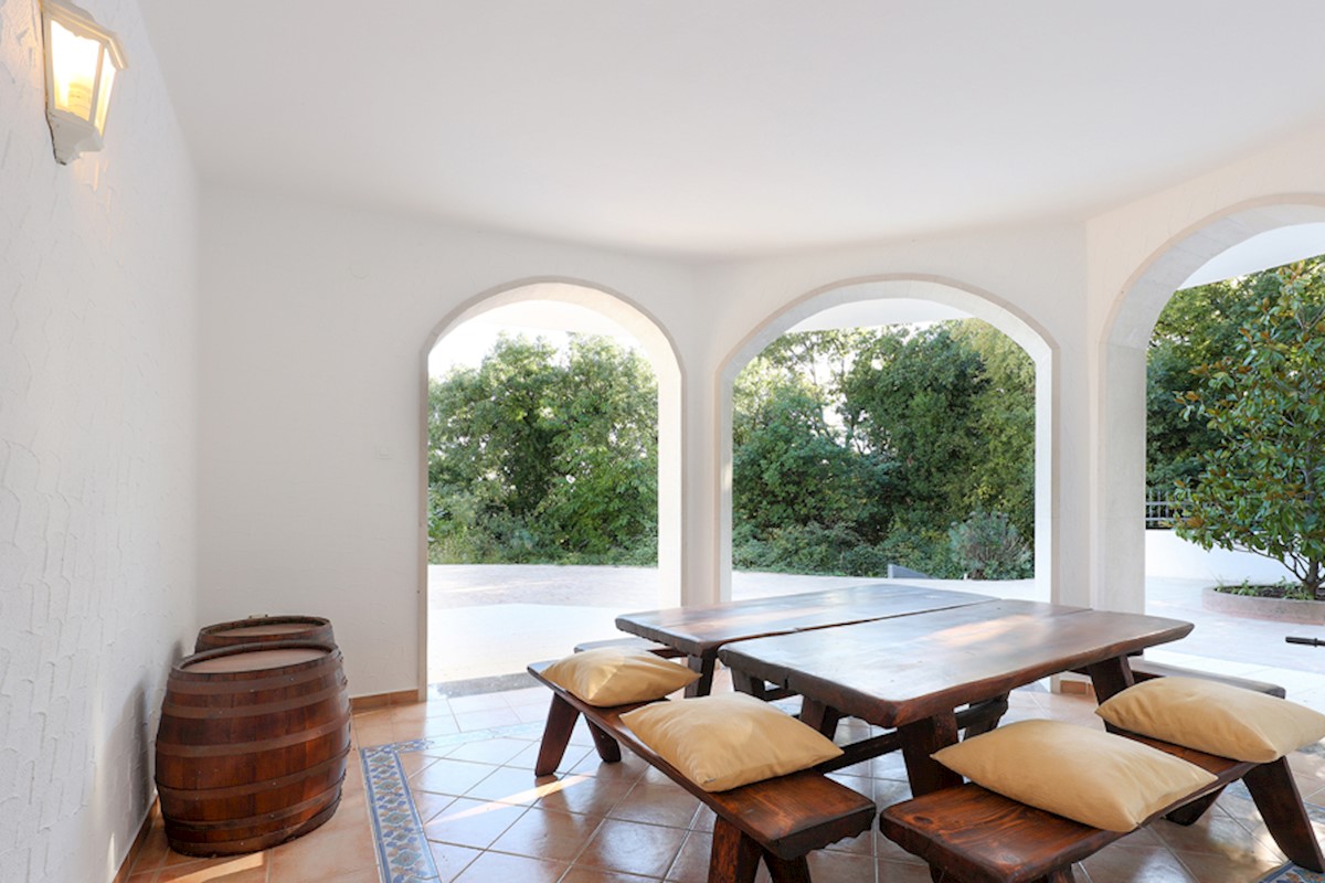 Maison À vendre - PRIMORSKO-GORANSKA  OPATIJA 