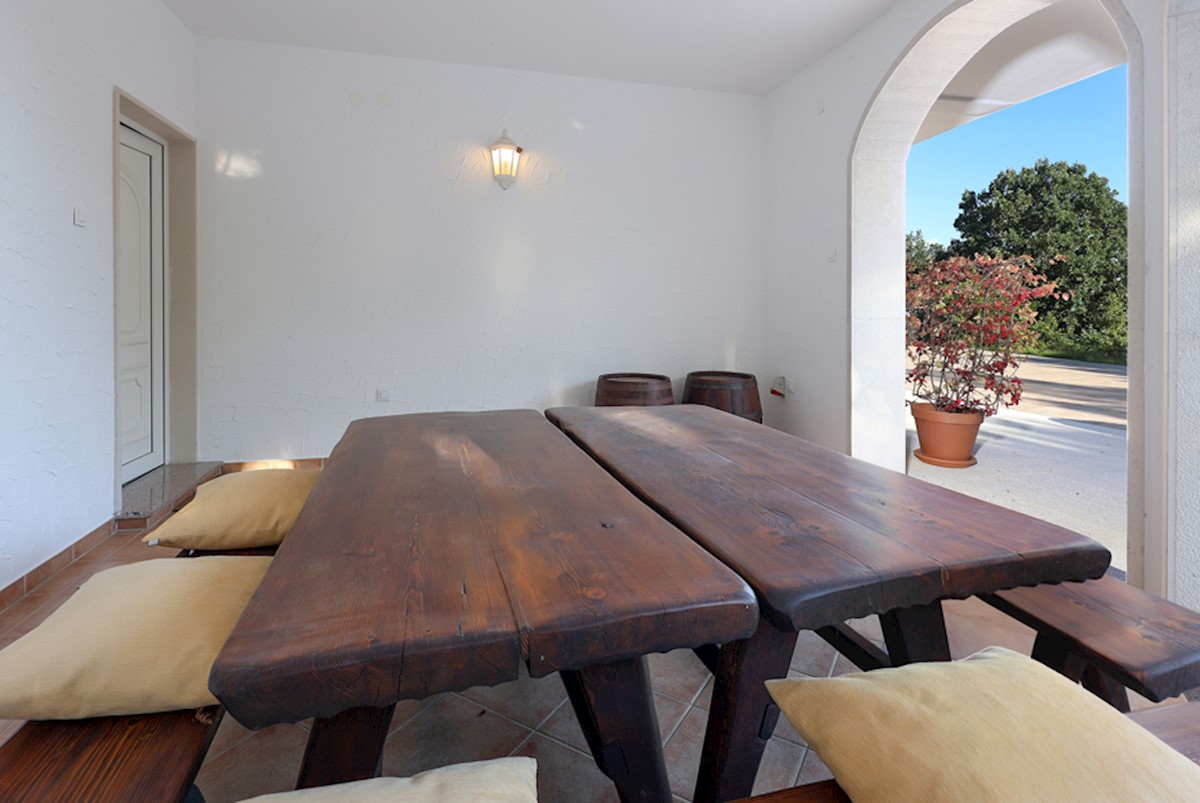 Maison À vendre - PRIMORSKO-GORANSKA  OPATIJA 