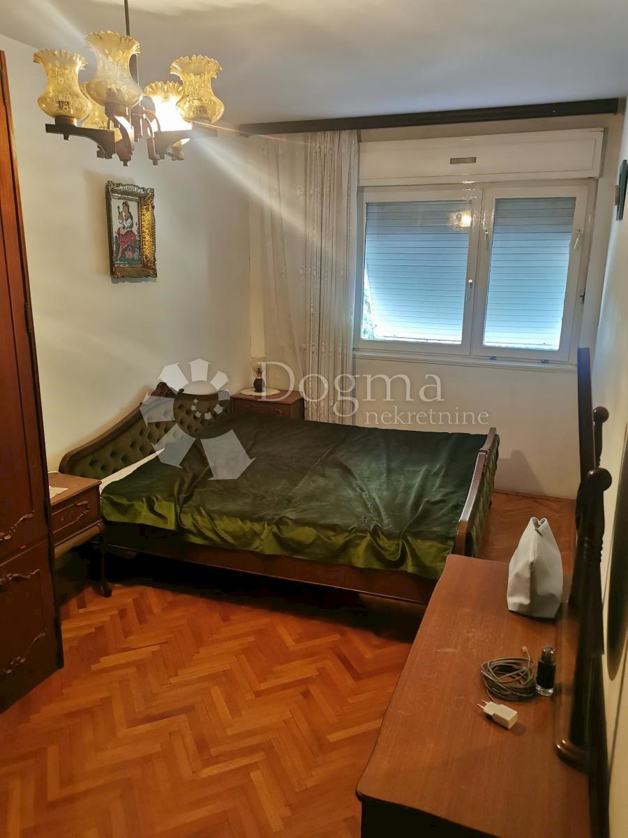 Apartmán K pronájmu - PRIMORSKO-GORANSKA  RIJEKA 