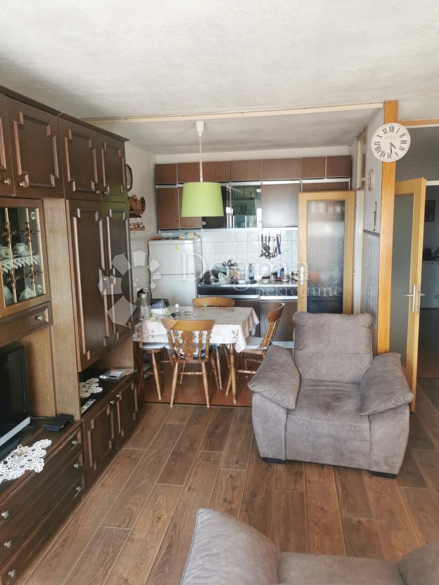 Apartmán K pronájmu - PRIMORSKO-GORANSKA  RIJEKA 