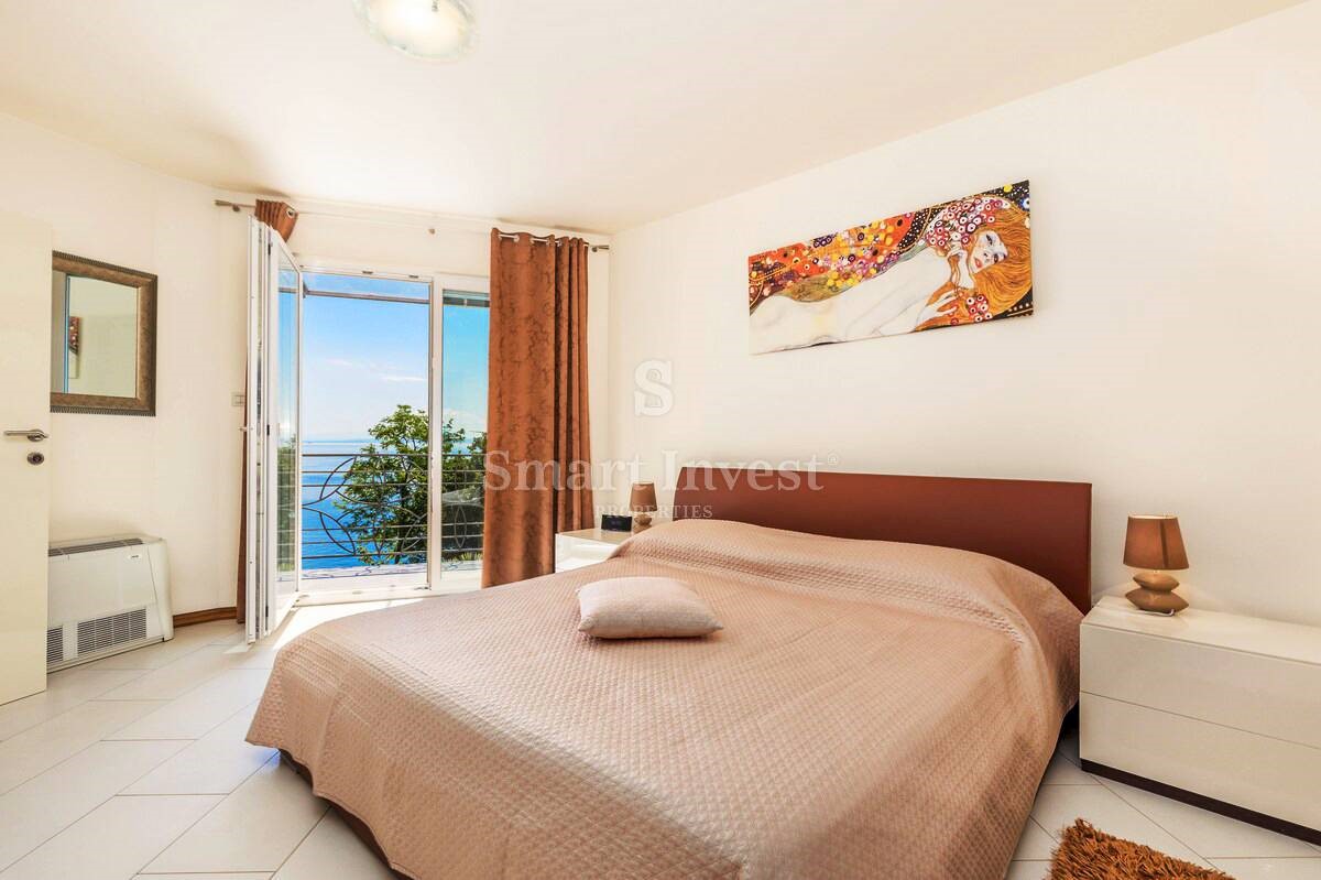 Dom Na predaj - PRIMORSKO-GORANSKA  OPATIJA 