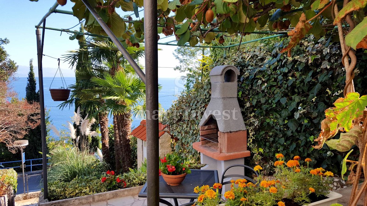 Dom Na predaj - PRIMORSKO-GORANSKA  OPATIJA 