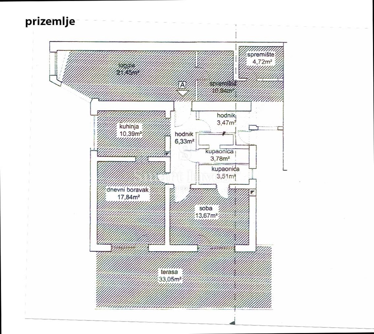 Dom Na predaj - PRIMORSKO-GORANSKA  OPATIJA 