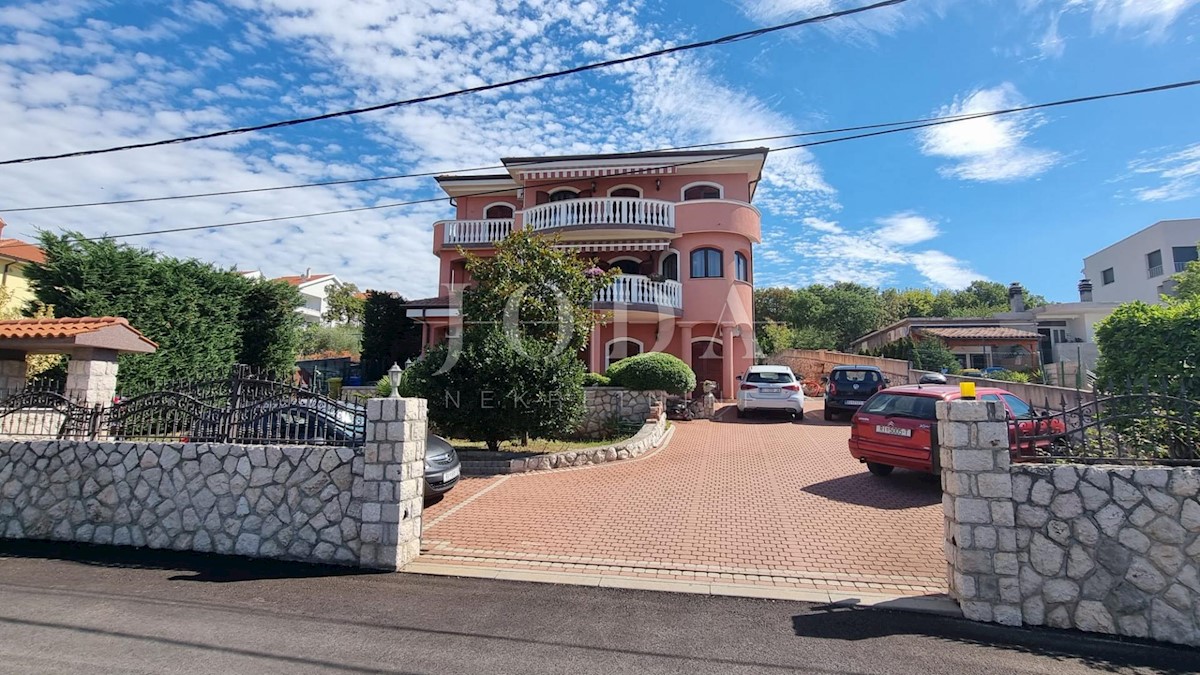 House For sale - PRIMORSKO-GORANSKA  KOSTRENA 