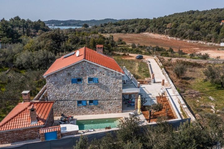 House For sale - Zadarska Pašman - foto 5/44