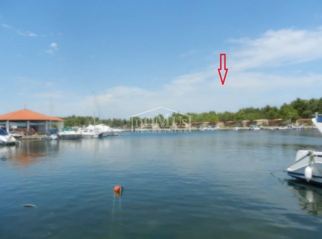Działka na sprzedaż 2885 m² – Zablaće