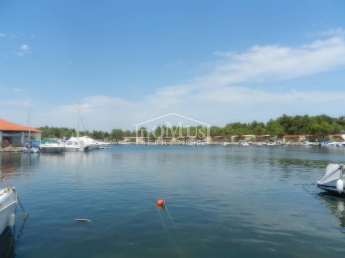Parcela Naprodaj - ŠIBENSKO-KNINSKA Šibenik