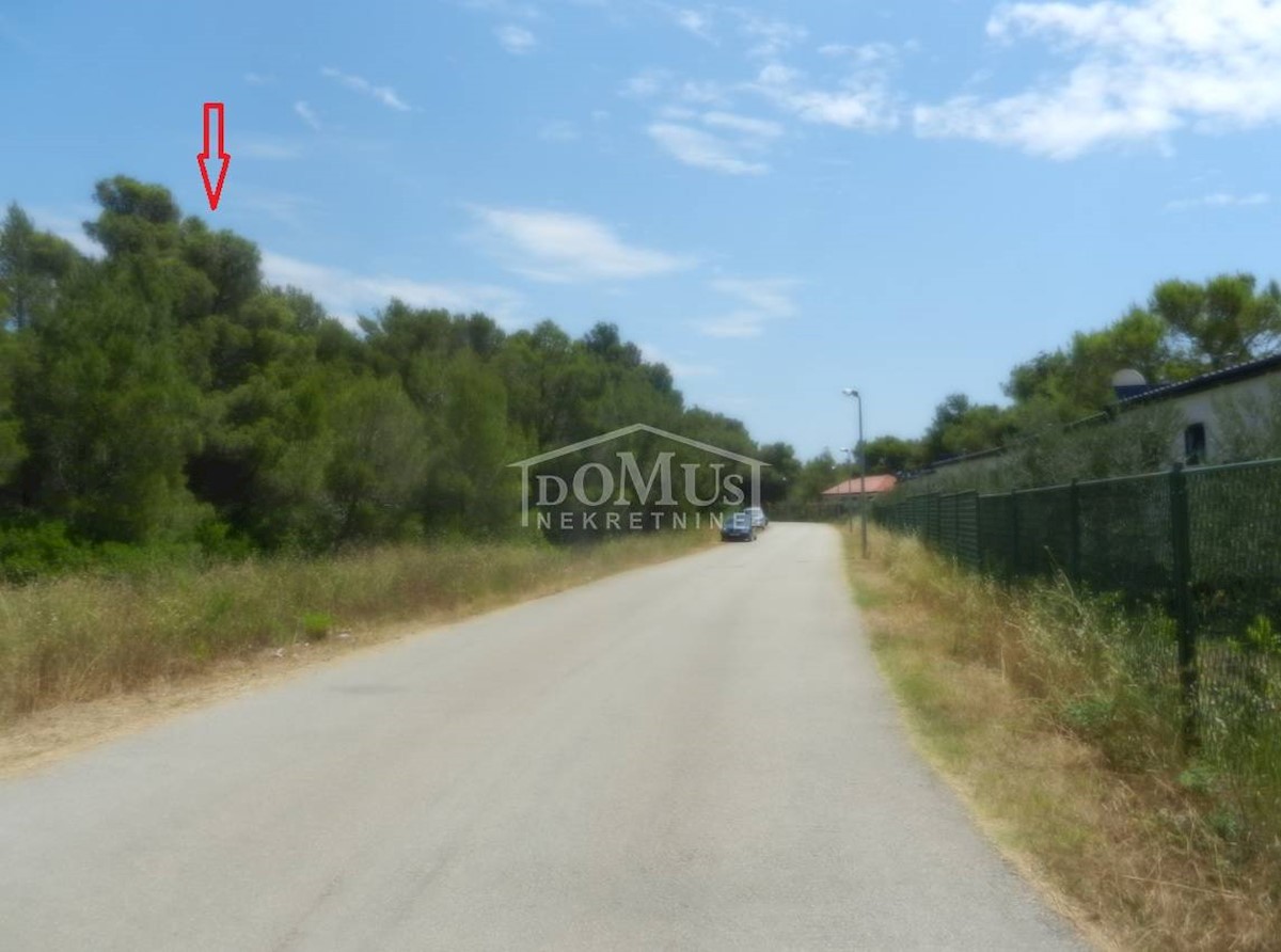 Land For sale - ŠIBENSKO-KNINSKA ŠIBENIK