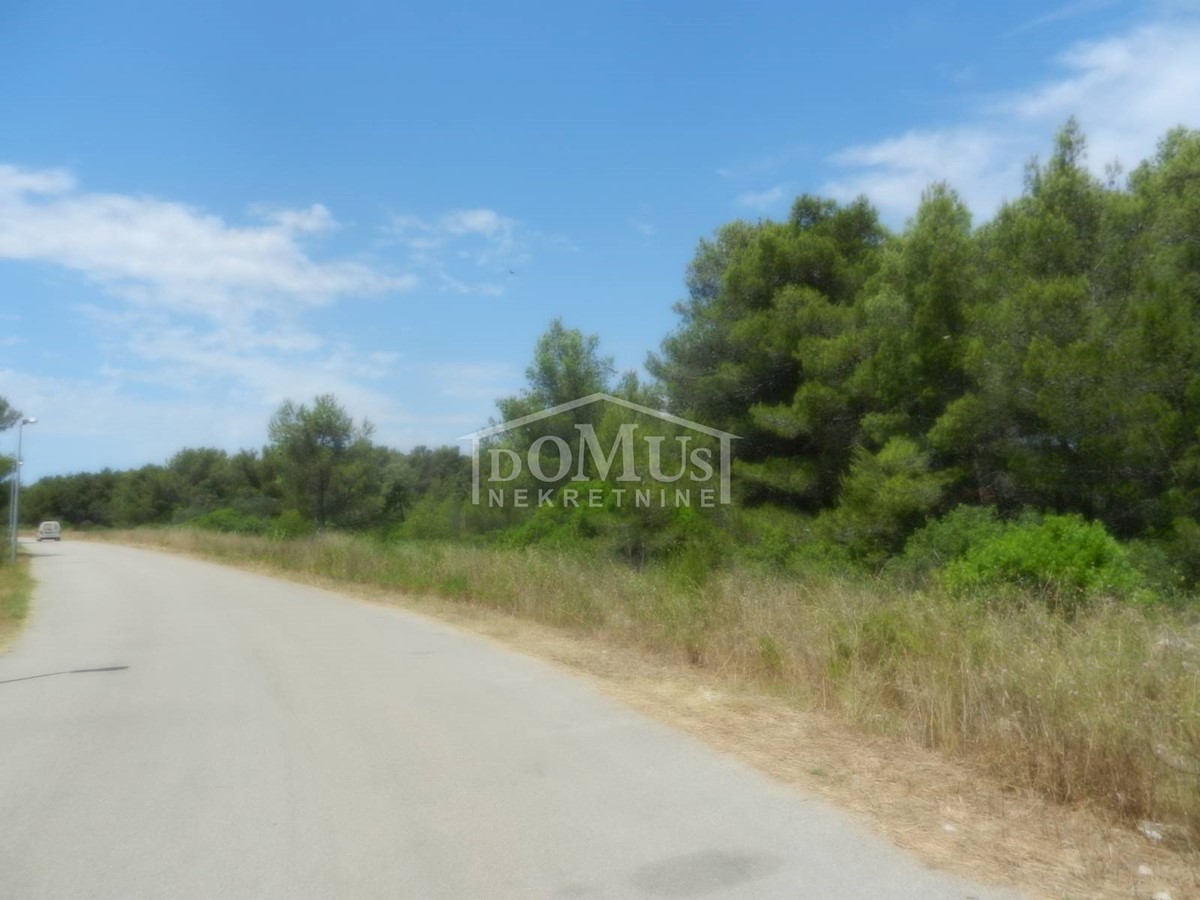 Land For sale - ŠIBENSKO-KNINSKA ŠIBENIK