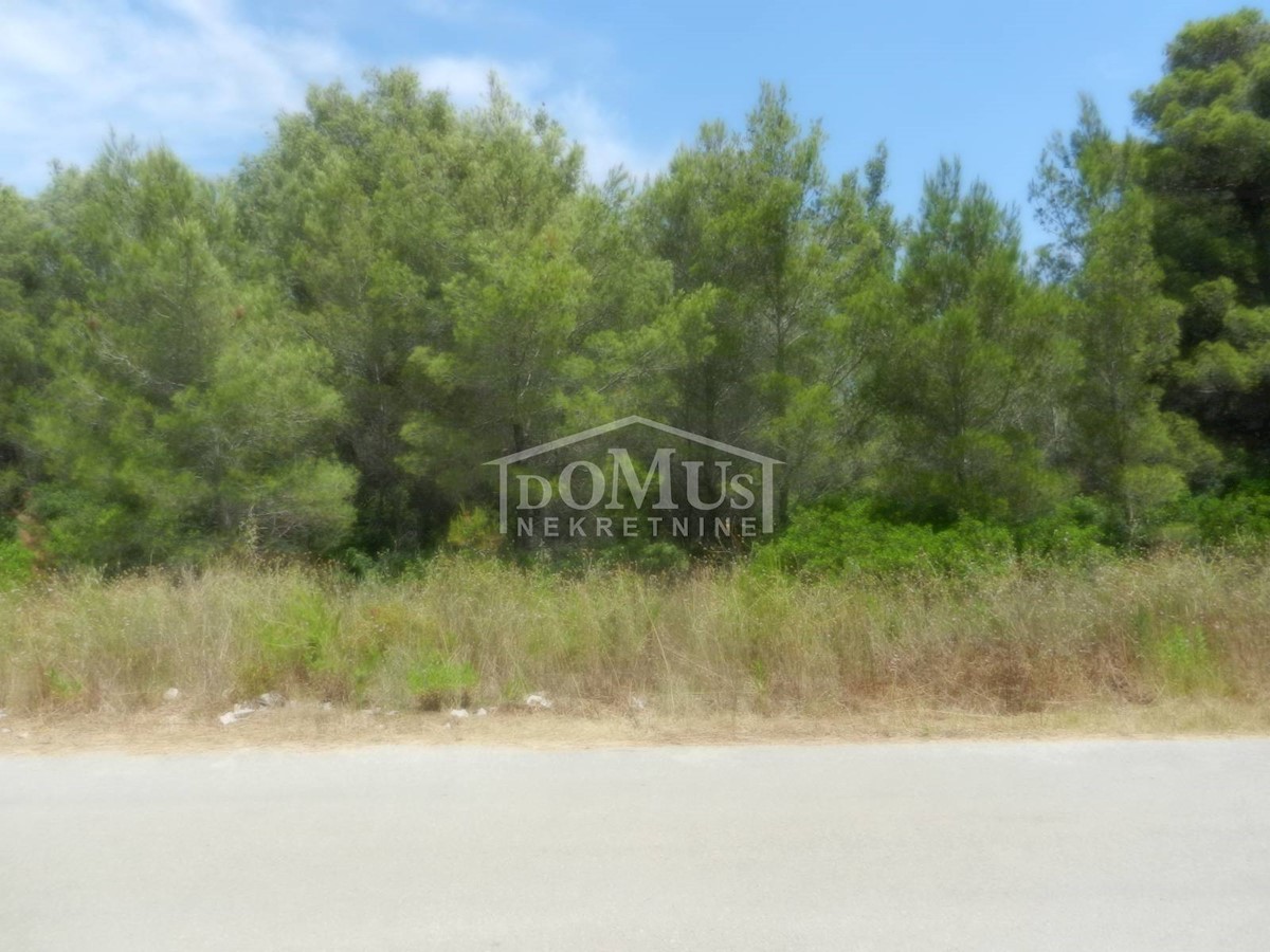 Land For sale - ŠIBENSKO-KNINSKA ŠIBENIK