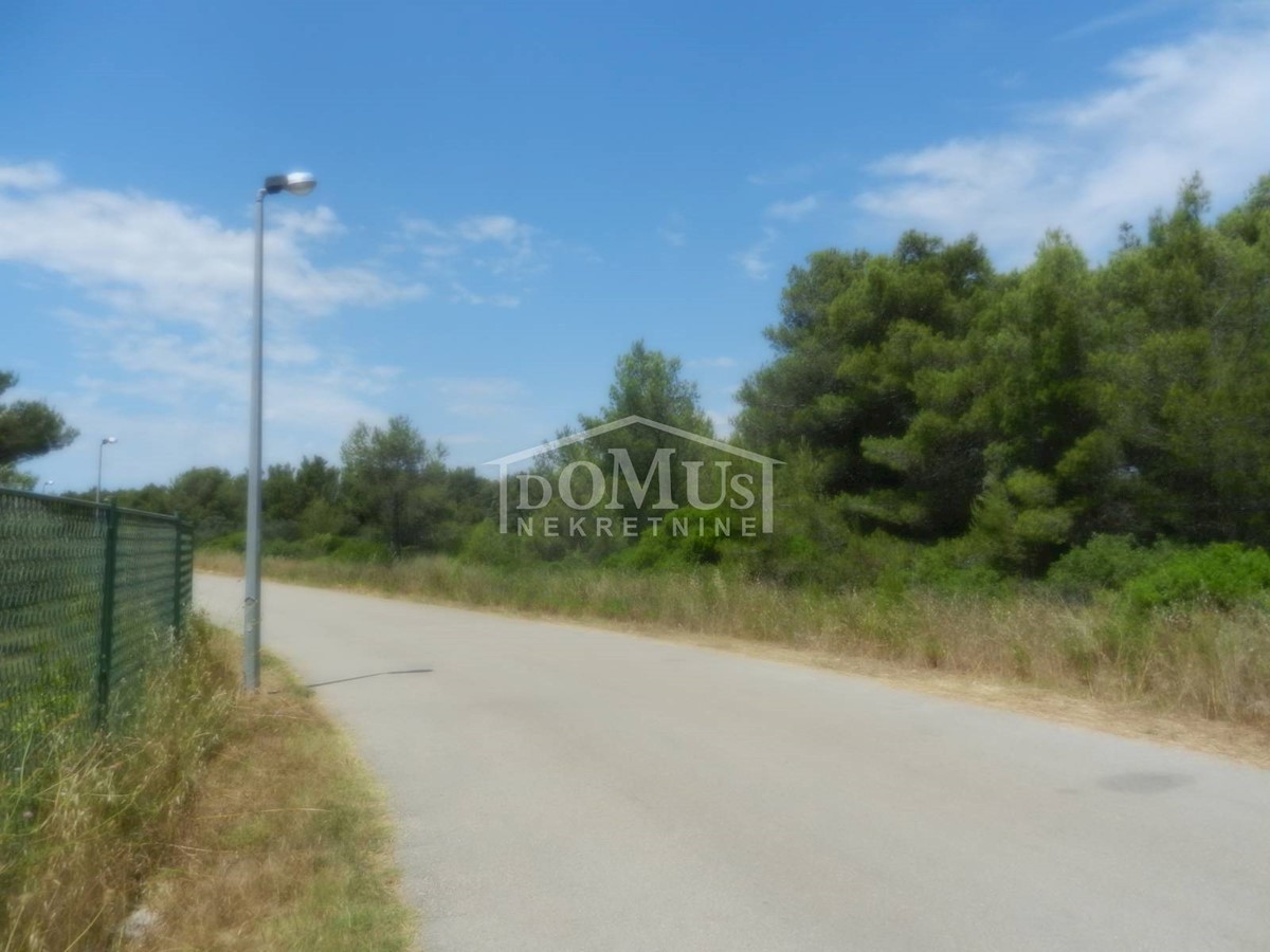 Land For sale - ŠIBENSKO-KNINSKA ŠIBENIK