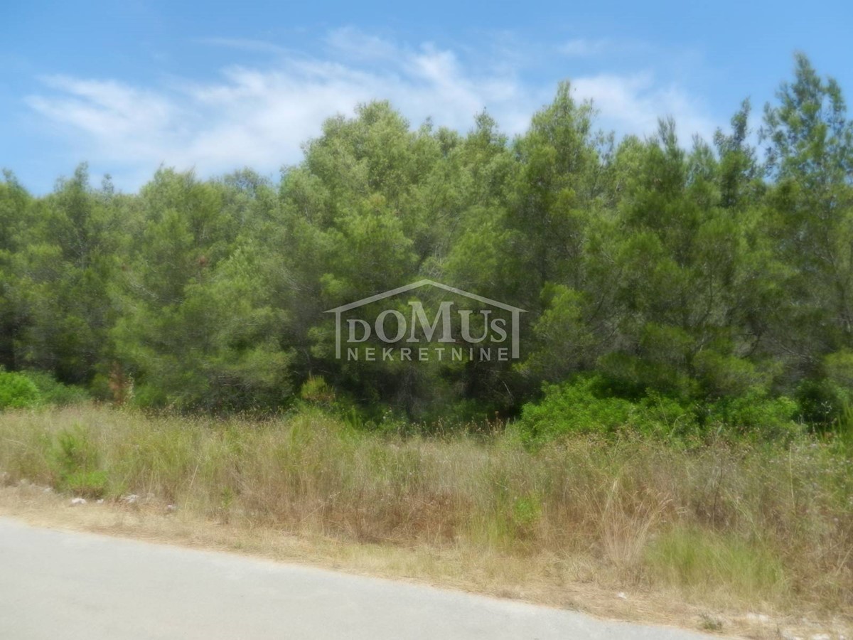 Land For sale - ŠIBENSKO-KNINSKA ŠIBENIK