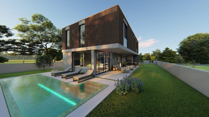 Casa in vendita 216 m² – Poreč