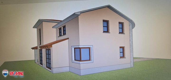 Terrain À vendre - Istarska Kršan - foto 2/10