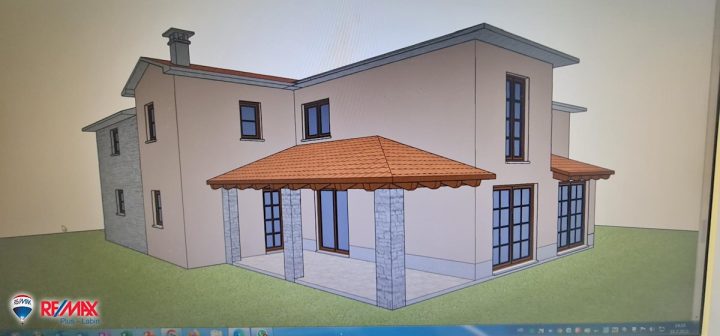 Terrain À vendre - Istarska Kršan - foto 4/10