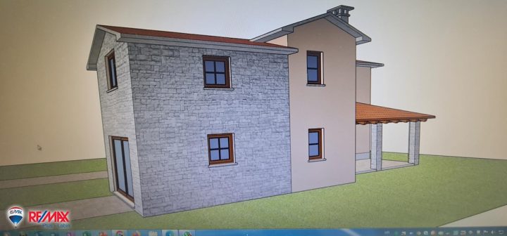 Terrain À vendre - Istarska Kršan - foto 5/10
