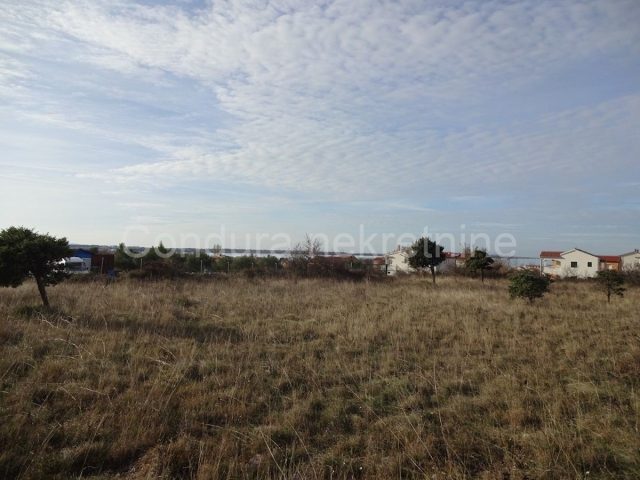 Land for sale 765 m² – Vrsi