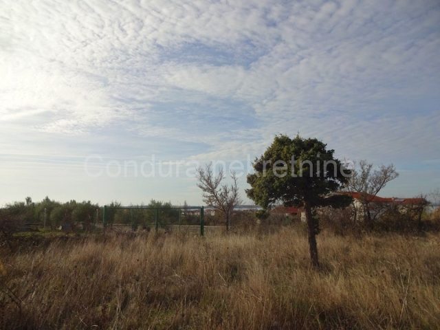 Land For sale - Zadarska Vrsi - foto 2/2