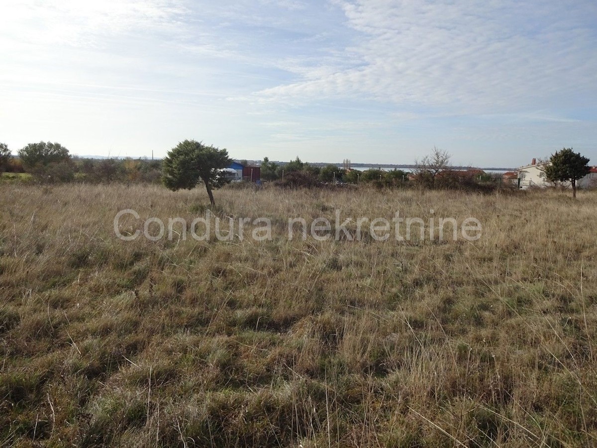 Land For sale - ZADARSKA  Vrsi