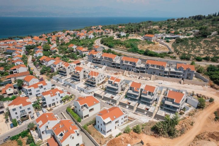 Apartma Naprodaj - Splitsko-dalmatinska Brač - foto 2/9