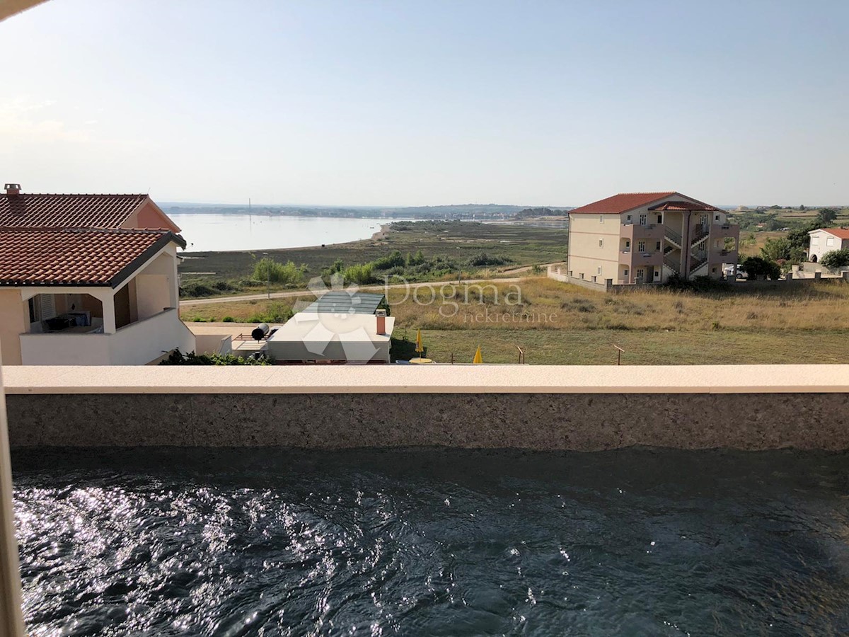 Kuća Na prodaju - ZADARSKA  NIN 